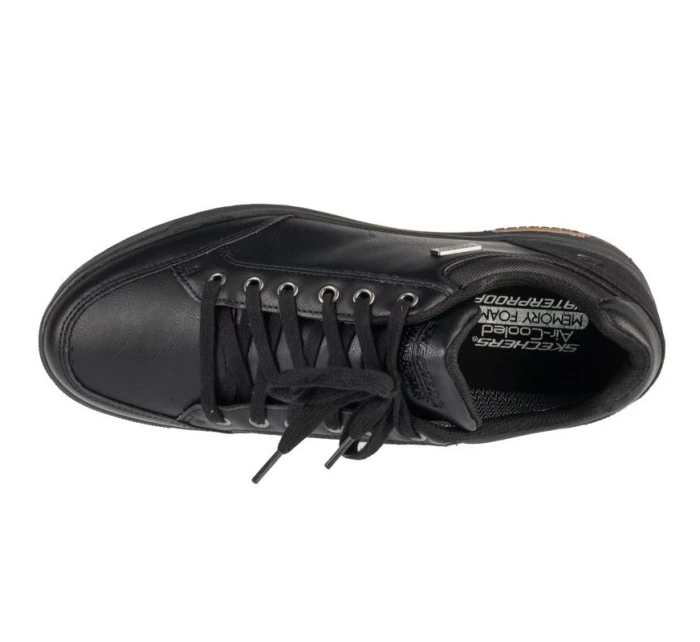 Skechers Cavell - Sparkman 210944-BLK Black 41 Skechers Cavell - Sparkman 210944-BLK Black 41