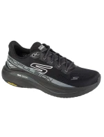 Skechers Max Cushioning Propulsion 220509-BLK Black 42 Skechers Max Cushioning Propulsion 220509-BLK Black 42