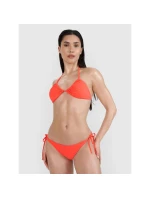 Dámské bikiny se středně vysokým pasem model 21433639 - 4F Dámské bikiny se středně vysokým pasem model 21433639 - 4F