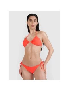 Dámské bikiny se středně vysokým pasem model 21433639 - 4F