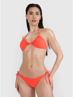 Dámské bikiny se středně vysokým pasem model 21433639 - 4F