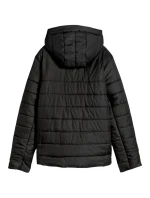 Dámská bunda ESS s kapucí černá 01 model 21716981 - Puma