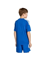 Dětský dres Tiro 26 League Jersey modrý model 21864321 - ADIDAS
