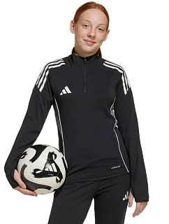 Dětská mikina adidas Tiro 25 Competition Training Top černá model 22177220 - adidas teamwear