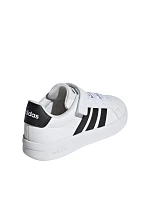 Dětská obuv Grand Court 3.0 white model 22140151 - ADIDAS