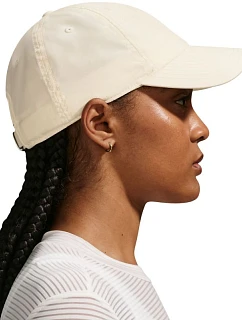 Baseballová čepice DriFIT Club Cream model 22171064 115 - NIKE
