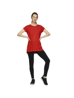 Dámske tričko W HOL20 TSD619 61S - Outhorn