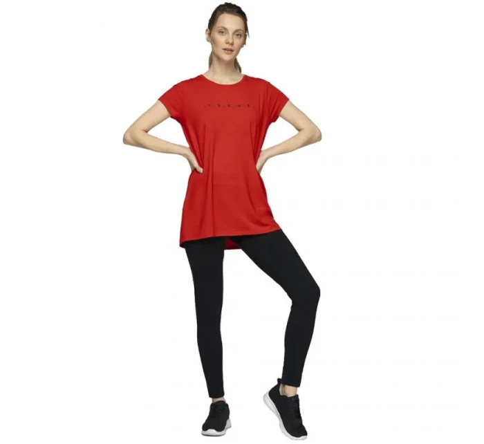 Dámske tričko W HOL20 TSD619 61S - Outhorn