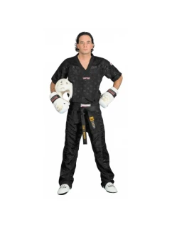 TOP TEN kalhoty na kickbox - SKBP-TT