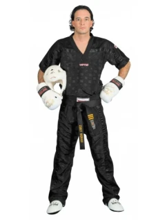 TOP TEN kickboxerské nohavice - SKBP-TT