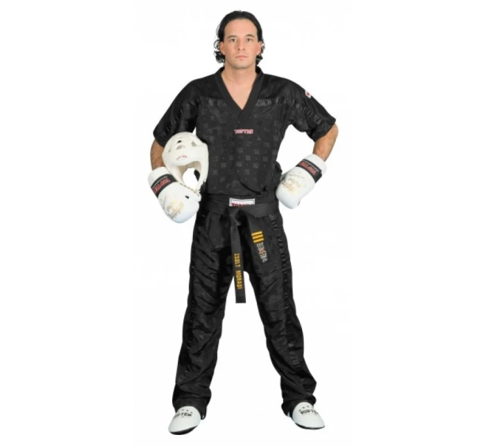 TOP TEN kalhoty na kickbox - SKBP-TT