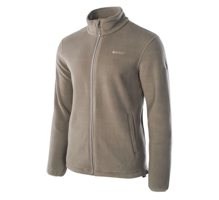 Pánska mikina Nader M 92800330730 - Hi-Tec