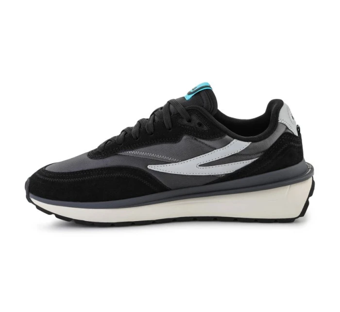 Pánská obuv M model 18353545 - Fila Pánská obuv M model 18353545 - Fila