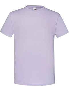 Iconic 150 T Pánské tričko model 22413513 soft lavender - Fruit of the Loom