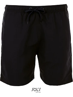 SOL'S Sandy Pánské plavky model 22523918 black