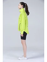 S Cyklistická bunda & 29. neon lime model 22426478 - Spiro