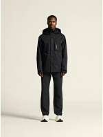Craft Corporate Urban Jacket M Pánska bunda 81.6379 čierna