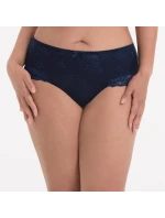 vyšší kalhotky  blue  model 20512904 - RosaFaia