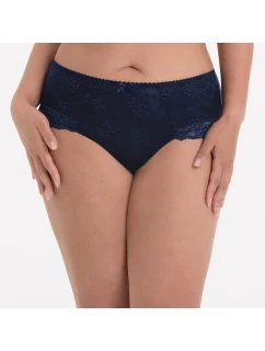 Vyššie nohavičky Bobette 1389 navy blue - RosaFaia