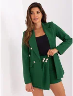 Súprava DHJ KMPL 6215.27 tmavo zelená Súprava DHJ KMPL 6215.27 tmavo zelená