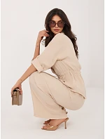 Súprava MI KMPL C352.50 béžová