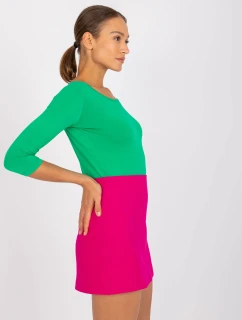 Halenka RV BZ model 14829408 zelená - FPrice