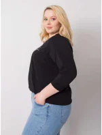 Halenka RV BZ model 15125028 černá - FPrice Halenka RV BZ model 15125028 černá - FPrice