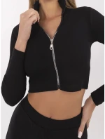 Súprava RV KMPL 7304.83 čierna