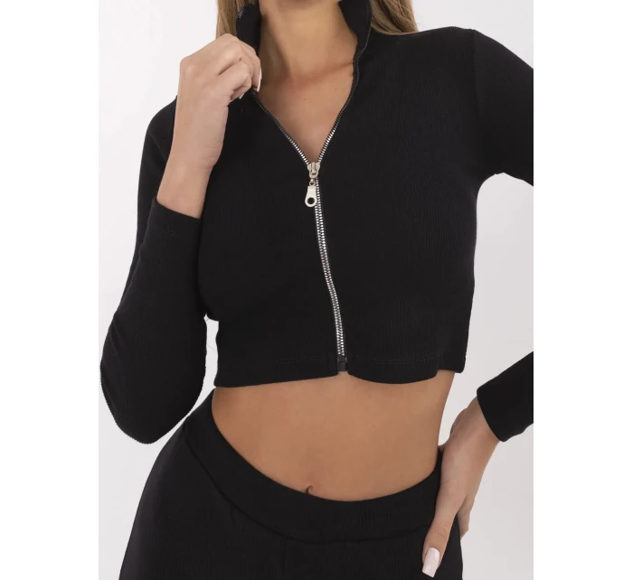 Súprava RV KMPL 7304.83 čierna