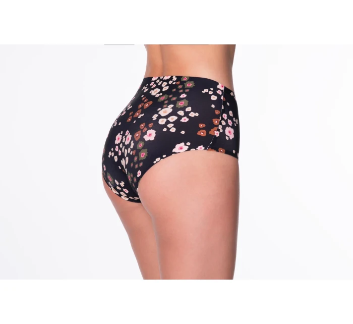 Peggy Brown Maxi spodní díl - Julimex Peggy Brown Maxi spodní díl - Julimex