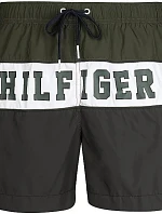 Pánske plavky UM0UM01116-300 - Tommy Hilfiger