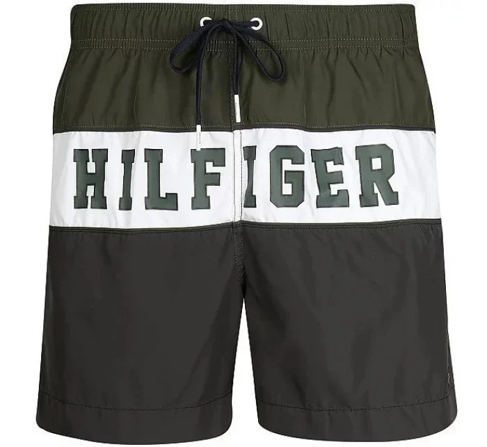 Pánské plavky model 20896290 - Tommy Hilfiger Pánské plavky model 20896290 - Tommy Hilfiger
