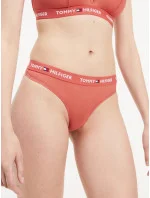 Tanga model 14658718 červená - Tommy Hilfiger Tanga model 14658718 červená - Tommy Hilfiger