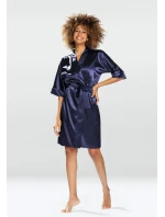 Dámsky župan Housecoat 100 - DKaren