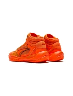 Pánské sportovní boty Pro Mid Laser M 01 Neon oranžová model 20228856 - Puma Pánské sportovní boty Pro Mid Laser M 01 Neon oranžová model 20228856 - Puma