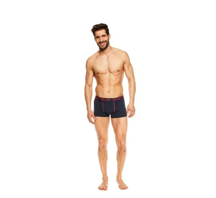 PÁNSKE BOXERKY JAVA RENE VILARD 37188