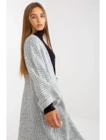 Sveter na zapínanie model 170996 Och Bella