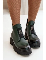 Obuv model 199284 Step in style