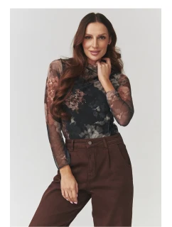 Blúzka model 220780 Macadamia