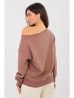 Mikina model 224127 Továrenská cena Mikina model 224127 Továrenská cena