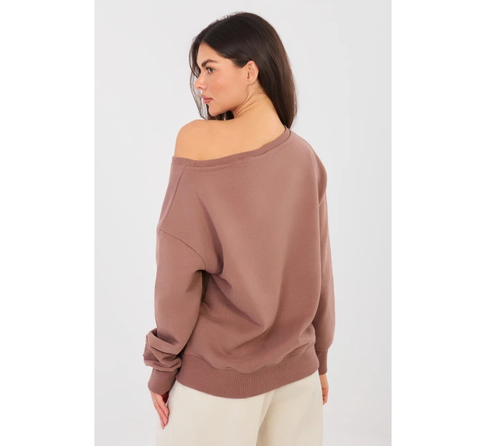 Mikina model 224127 Továrenská cena Mikina model 224127 Továrenská cena