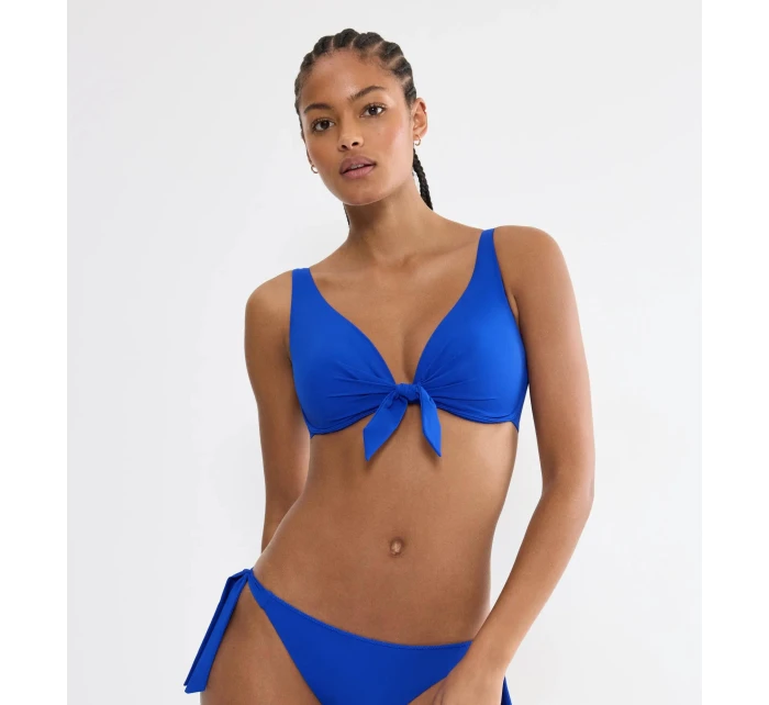 Summer Twist W - MODRÁ - TRIUMPH MODRÁ - TRIUMPH