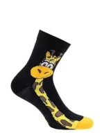 Dámske ponožky Wola Perfect Woman W84.01P Casual Dámske ponožky Wola Perfect Woman W84.01P Casual