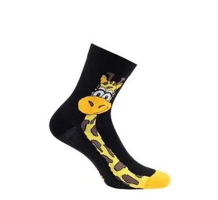 Dámske ponožky Wola Perfect Woman W84.01P Casual Dámske ponožky Wola Perfect Woman W84.01P Casual