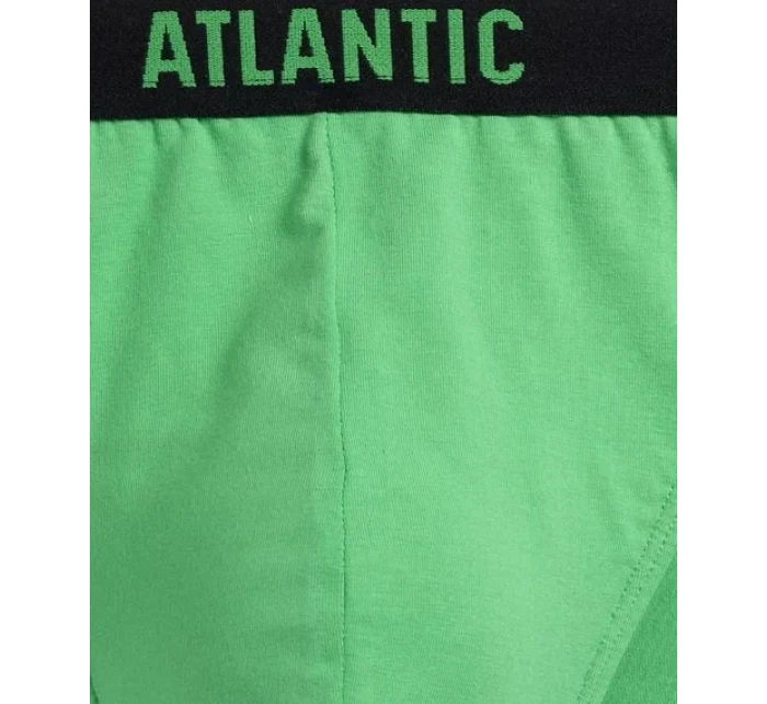 Atlantické nohavičky 5SMP-004/24 A'5 M-2XL