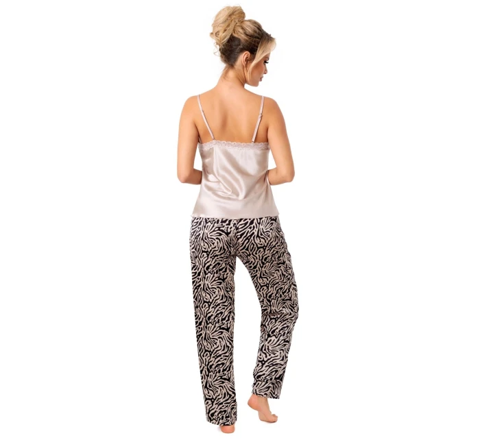 Dámské pyžamo model 21196682 - Donna