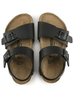 Birkenstock NEW YORK BS Jr sandále 187603