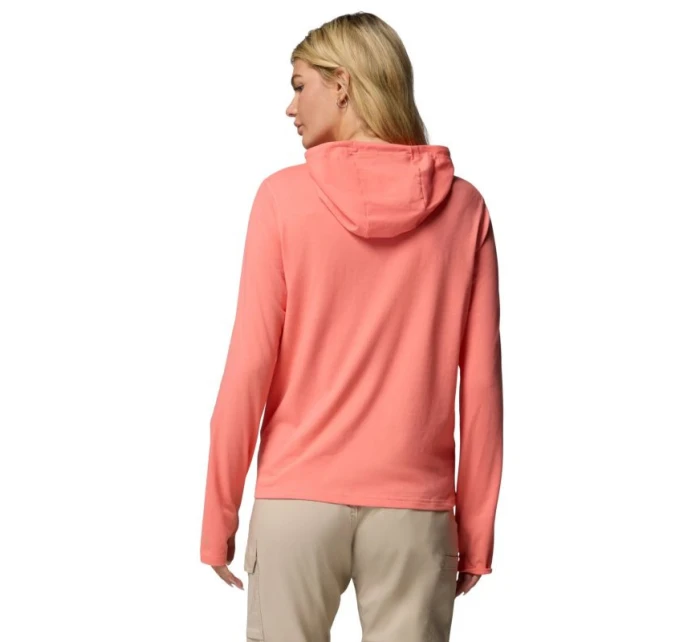 EU Sun Trek LS Hoodie W model 21014750 - Columbia