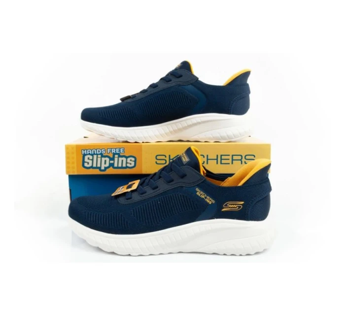 Boty Bobs Squad Chaos M model 21075535 - Skechers