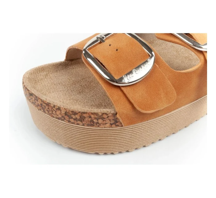 Lee Cooper W LCW-25-35-3494L dámske žabky